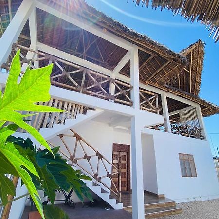 Mamayoyo House ナングウィ エクステリア 写真