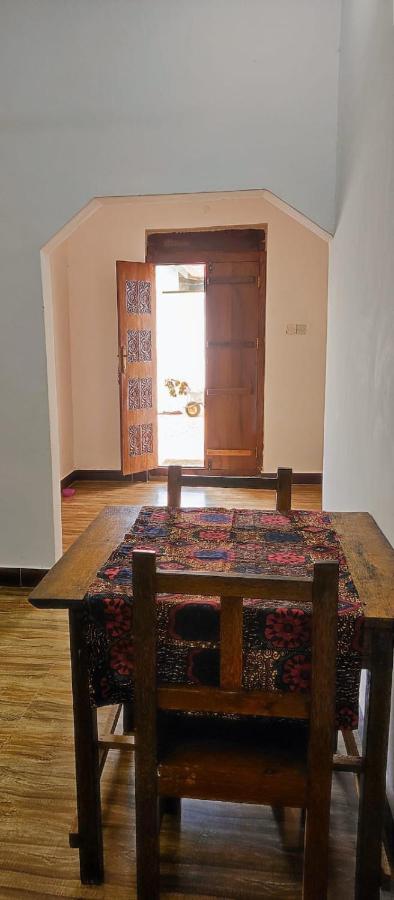 Mamayoyo House ナングウィ エクステリア 写真