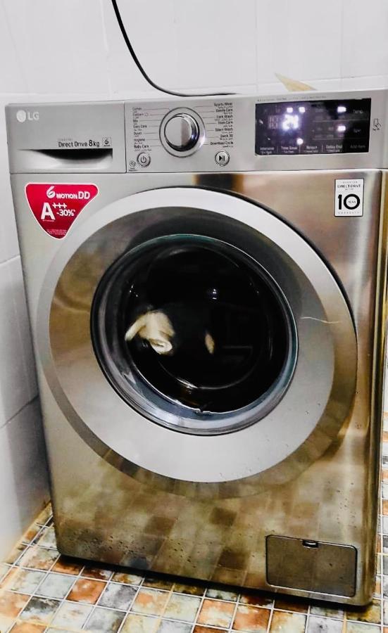 Mamayoyo House ナングウィ エクステリア 写真