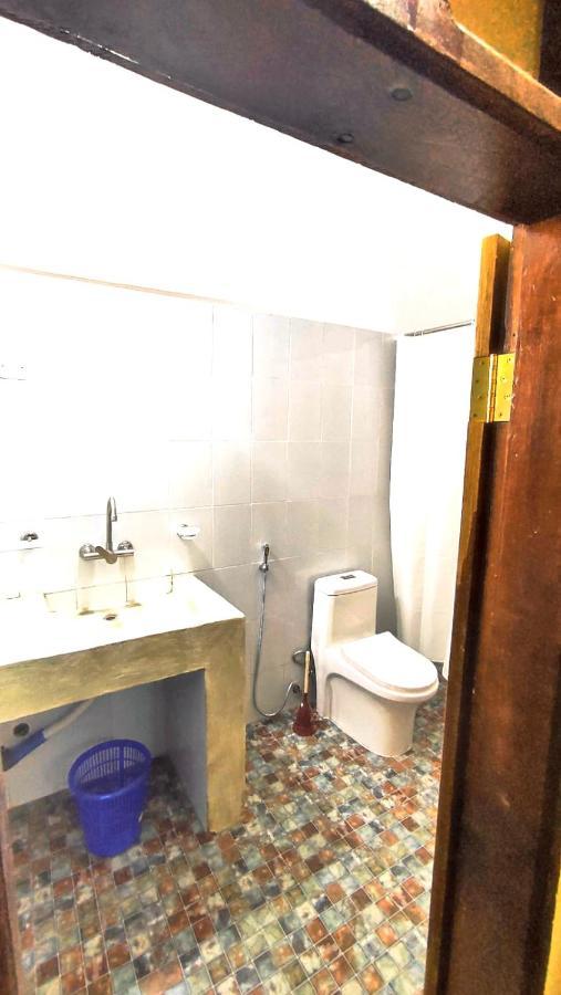 Mamayoyo House ナングウィ エクステリア 写真