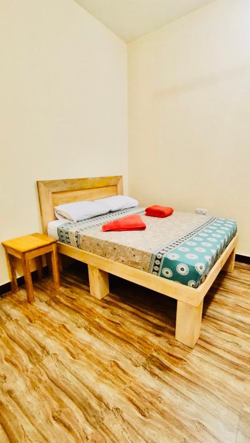 Mamayoyo House ナングウィ エクステリア 写真