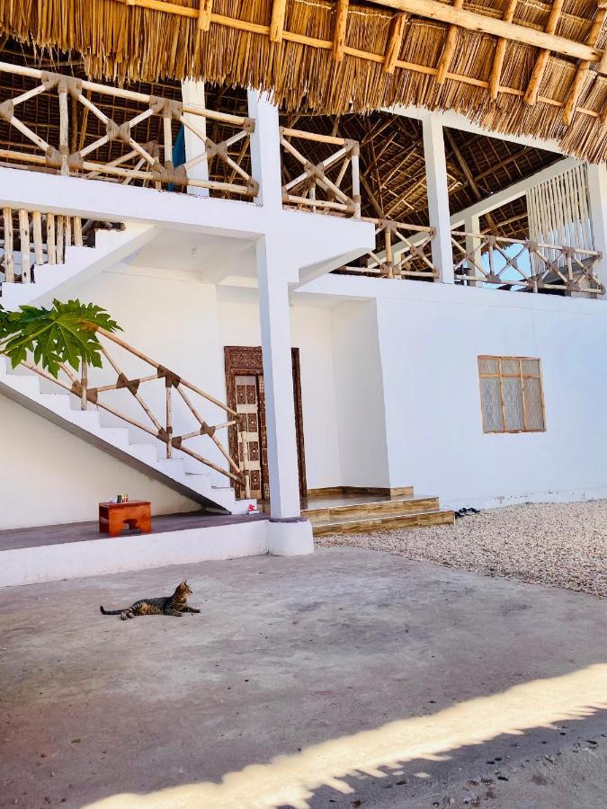 Mamayoyo House ナングウィ エクステリア 写真