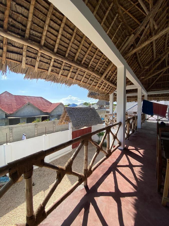 Mamayoyo House ナングウィ エクステリア 写真