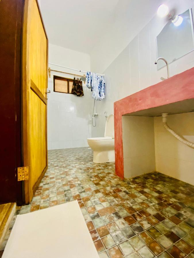 Mamayoyo House ナングウィ エクステリア 写真