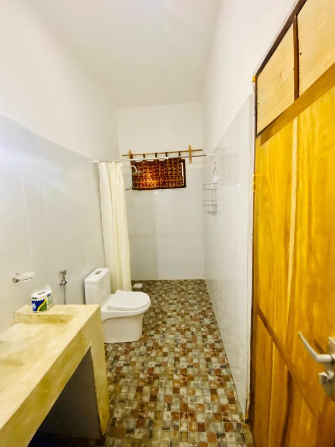 Mamayoyo House ナングウィ エクステリア 写真