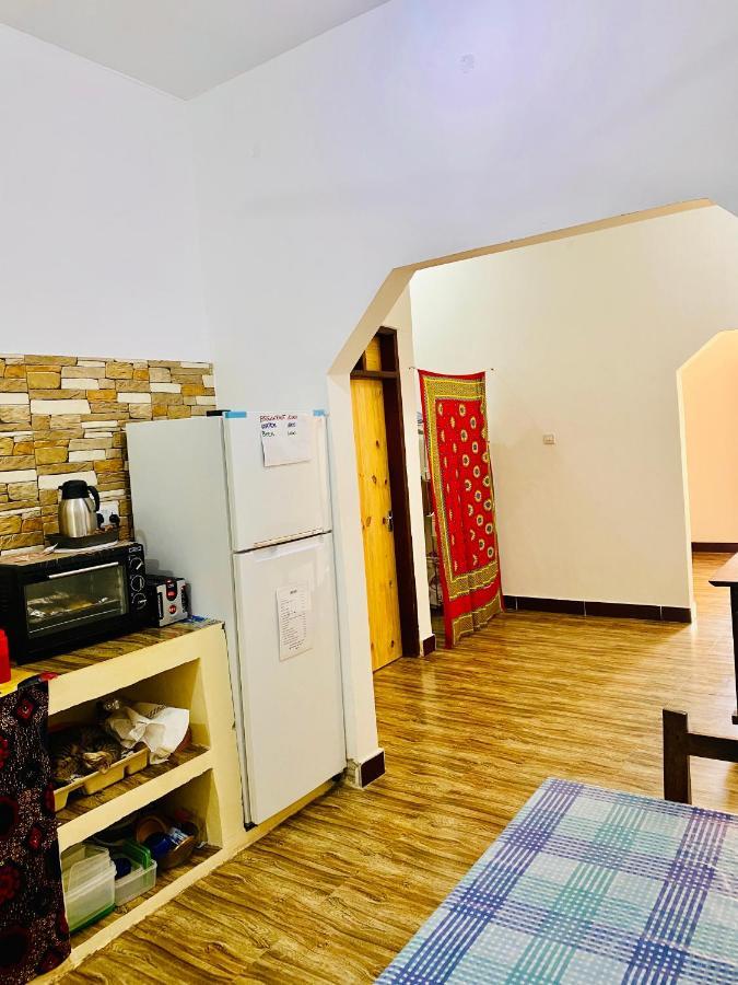 Mamayoyo House ナングウィ エクステリア 写真