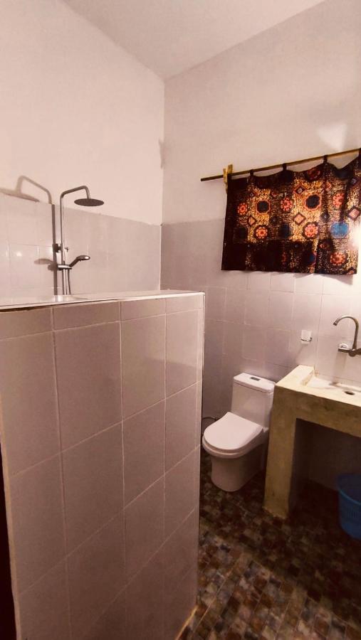 Mamayoyo House ナングウィ エクステリア 写真