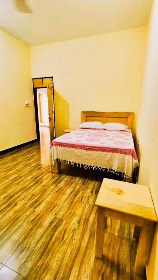 Mamayoyo House ナングウィ エクステリア 写真