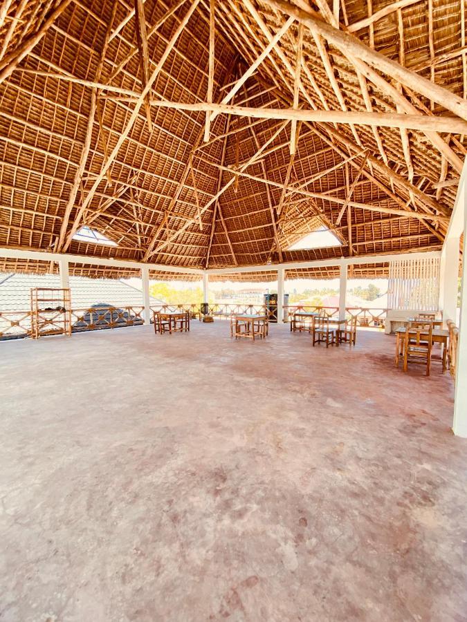 Mamayoyo House ナングウィ エクステリア 写真